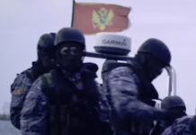 ЦРНА ГОРА ОСТАЛА БЕЗ ПОСЛЕДЊЕГ ИСПРАВНОГ ХЕЛИКОПТЕРА?! Нови ударац за најслабију војску на Балкану (ВИДЕО) Фото: Youtube printscreen