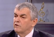 “ВРАТИЋЕМО СЕ НА КОСОВО!“ Неиспричане приче генерала Божидара Делића са Паштрика Фото: Youtube printscreen