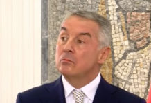 МИЛО ЂУКАНОВИЋ – Чедо Анте Павелића и Секуле Дрљевића Фото: Youtube printscreen