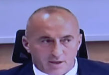 КИДНАПОВАО, МУЧИО И КЛАО ЦИВИЛЕ! Ево зашто злотвор Рамуш треба да робија Фото: Youtube printscreen