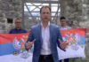 Фото: Facebook video printscreen
