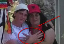 ДОК ИМ ПОЛИЦИЈА ЧУВА ЛЕЂА! Шиптари се неометано шире у овој православној светињи (ФОТО) Фото: in4s.net