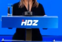НИ НЕ КРИЈУ ВИШЕ ДА БИ ДА НАС КОЉУ: Локални ХДЗ-овац објавио скандалозну фотографију, па почео да прети! (ФОТО) Фото: Youtube printscreen