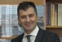 “МЕДИЈИ НЕ ТРЕБА ДА КРИЈУ ОНЕ КОЈИ УПУЋУЈУ ГОВОР МРЖЊЕ!“ Министар Зоран Ђорђевић осудио претње деци председника Србије Фото: Youtube printscreen
