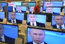 РУСКА СЛУЖБА ПРОВАЛИЛА ОПЕРАЦИЈУ „ПУТИН“ Западне службе спремају велико зло руском председнику! Напад је већ почео!