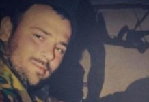 СВИ ШИПТАРИ УСТАЛИ ЗБОГ ОВОГ ЗЛОЧИНЦА: Траже да се пусти на слободу!