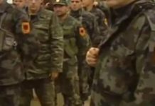 ШИПТАРИМА СЕ ЦРНО ПИШЕ, ЛИСТА ЗА ХАГ СВЕ ДУЖА: Позив за саслушање Специјалног суда примило 70 чланова тзв. ОВК