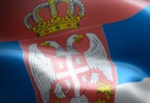 “ЗАТО ШТО ОНИ ПРЕЗИРУ СРБИЈУ!“ Кампања омаловажавања свих који мисле другачије Фото: Youtube printscreen
