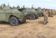 ПАНИКА НА БАЛКАНУ И НА КОСОВУ: „Зашто Русија наоружава Србију“ (ВИДЕО)