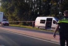 ЛИКВИДИРАН ВОЂА АЛБАНСКИХ СЕПАРАТИСТА! Раскомадан и бачен у реку (ФОТО)