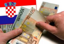 ХРВАТСКА ТРАЖИЛА ОД СРБИЈЕ милијарду Евра!