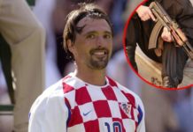 ОВАКО ЈЕ ЂОКОВИЋЕВ ТРЕНЕР ГОВОРИО О СРБИМА: „Док сам пуцао из митраљеза, замишљао сам…“