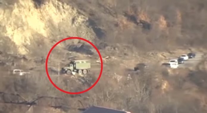 Kfor-kolona-youtube