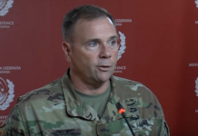 АМЕРИЧKИ ГЕНЕРАЛ: Смањићемо утицај православне цркве у Србији, НАТО ће стабилизовати Балкан!