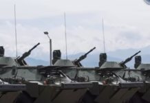 (ВИДЕО) СРБИЈА И РУСИЈА ПРОБИЈАЈУ НАТО БЛОКАДУ: Стигло ново руско наоружање