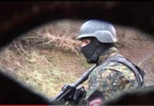 ЗАKУВАВА СЕ И У ЦРНОЈ ГОРИ: Албански терористи до зуба наоружани прете са Проклетија!