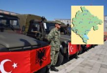 МРАЧНА ПРЕДВИЂАЊА: Велика експанизија Турака и Албанаца у Црној Гори