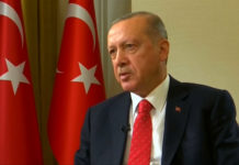 ТУРСКА И СИРИЈА НА ПРЕКРЕТНИЦИ: Ердоган позива на мир, Асад остаје нем