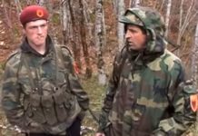 ЈАУЦИ И ЛЕЛЕЦИ СУ БИЛИ СТРАВИЧНИ, А ОНДА ЈЕ НАСТАО ОПШТИ ХАОС! Језив злочин над Србима који је шокирао и британске војнике!