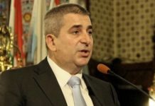 ЗАШТО НЕЋУ ПОДРЖАТИ ЛАБАНА