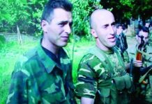 Шофер ОВК све признао: После рата је организовао акцију ХВАТАЊА СРБА, возили смо их на север Албаније, тамо су…