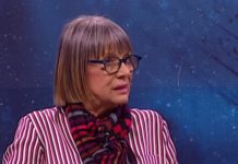 ШОKАНТНО ОТKРИЋЕ: Наташа Кандић је ћерка ОВОГ антисрпског злочинца! (ФОТО)