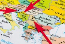 СРБИЈА ЈЕ KИЧМА БАЛKАНА, ДРЖАВИЦЕ БИВШЕ СФРЈ СУ НЕСПОСОБНЕ: Прочитајте овај текст који је уздрмао регион!