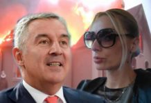 ДОЛИЈАЛА МИЛОВА ЈУРИШНИЦА: Хтела је да ЗАПАЛИ СРБЕ И ХРАМОВЕ, а добила само карту у једном правцу