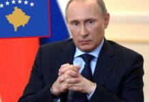 АЛБАНЦИ У НЕВЕРИЦИ ЗБОГ НОВЕ УРЕДБЕ KРЕМЉА: Путин издао директиву, Русија уцењује државе да повуку признање независности Kосова? (ИНФО)