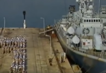 ЕВО КАКО ЈЕ ВЛАСТ У ЦРНОЈ ГОРИ 1999. ПОМАГАЛА НАТО-У! (ФОТО)