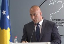 ТРГОВИНА ОРГАНИМА Харадинај наредио: Лично да ме обавесте кад заробе Србе