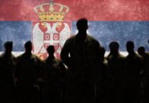СРБИЈА НА УДАРУ СТРАНИХ СЛУЖБИ ЗБОГ KОСМЕТА: Председника шпијунирају из Македоније, главни центар смештен у Скопљу!