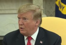 И СРБИ НА УДАРУ! ТРАМП ПОЛУДЕО, ИЗБАЦУЈЕ 11 МИЛИОНА ЉУДИ ИЗ САД! Нећемо оставити КАМЕН НА КАМЕНУ!