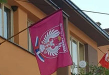 БРАЋА СРБИ ИЗ ЦРНЕ ГОРЕ ДАЈУ ПОДРШКУ ДОМАЋИНСКОЈ МЕДВЕЂИ: Коалиција српских партија у Црној Гори подржала Српску Десницу на изборима у Медвеђи! Фото: srpskadesnica.rs