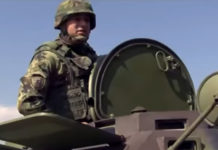НЕПРИЈАТЕЉИ, НЕ НАДАЈТЕ СЕ! Војска Србије ће наставити да се наоружава Фото: Youtube printscreen