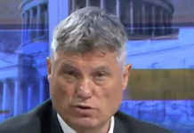 НЕЋЕТЕ СЕ ШИРИТИ! Лазански стао у одбрану лидера Срба, па једном реченицом самлео НАТО Фото: Youtube printscreen