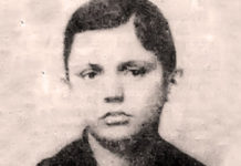 “ОД СРЦА ЖАЉЕН, МЛАД, А ТАКО СЛАВАН!“ Мали јунак у морнарској униформи