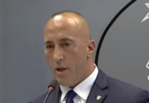 ДОКАЗИ САМО ПРИСТИЖУ: Харадинај је имао три тима за ликвидације! Фото: Youtube printscreen
