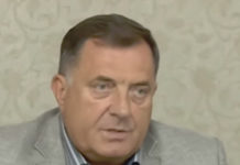 ДОДИК САОПШТИО НАЈВАЖНИЈЕ ВЕСТИ: За тачно 30 дана оно што цела Босна чека! Фото: Youtube printscreen