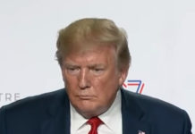 ТРАМП ДАО ДИРЕКТИВУ: Ево којег датума се очекује решење косовског питања! Фото: Youtube printscreen