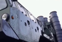 КОШМАР ЗА ДУШМАНЕ: Руски С-500 је ракетни систем који нико не може да заобиђе! (ИНФОГРАФИКА) Фото: Youtube printscreen