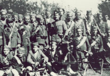 СИМО ЕРАКОВИЋ – Четник који је спасао живот партизану!