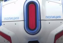 НОВИ ПРОИЗВОД КАЛАШЊИКОВА: Руски произвођач оружја је овај пут превазишао и најлуђа очекивања! (ВИДЕО) Фото: Youtube printscreen