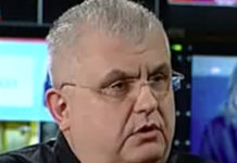 ИЗНАД ЗАКОНА! Чанак поновио да Косово није Србија, а онда се бацио на Прешево и Војводину Фото: Youtube printscreen