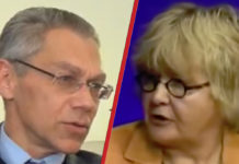 “КО ЈЕ КРИВ ЗА СТРАДАЊЕ СРПСКОГ НАРОДА НА КОСОВУ?“ Руски амбасадор тражи одговор од Раде Трајковић! (ФОТО) Фото: Youtube printscreen