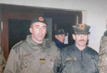 ОТВОРЕН ДОСИЈЕ “ХАРАДИНАЈ“ (1): “Убиј ме, молим те!“, молио је српски младић косовског Албанца Фото: Facebook