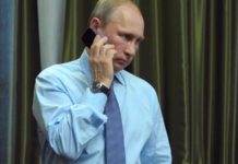 УДАРНА ВЕСТ! ПУТИН УПОЗОРИО ВУЧИЋА!