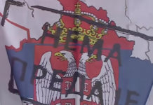 ПРАВДА ЈЕ НЕЗАУСТАВЉИВА: И ова земља је на путу да повуче признање лажне државе! Фото: Youtube printscreen