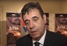 ВОЈИСЛАВ КОШТУНИЦА иде у затвор!?