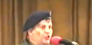 Фото: Twitter video printscreen
